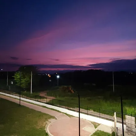 Hermoso apartamento con piscina  Girardot Exterior foto