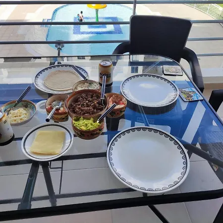 Hermoso apartamento con piscina  Girardot Exterior foto
