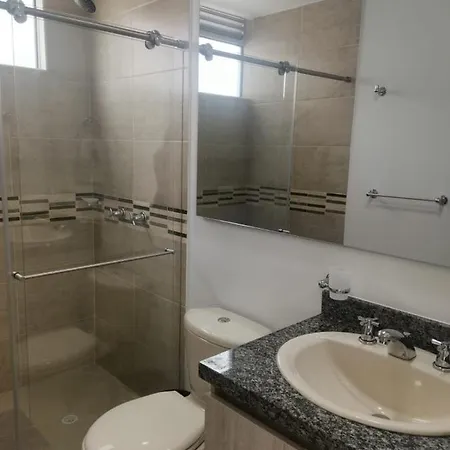 Hermoso apartamento con piscina  Girardot Exterior foto