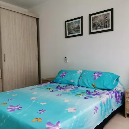 Hermoso apartamento con piscina  Girardot Exterior foto