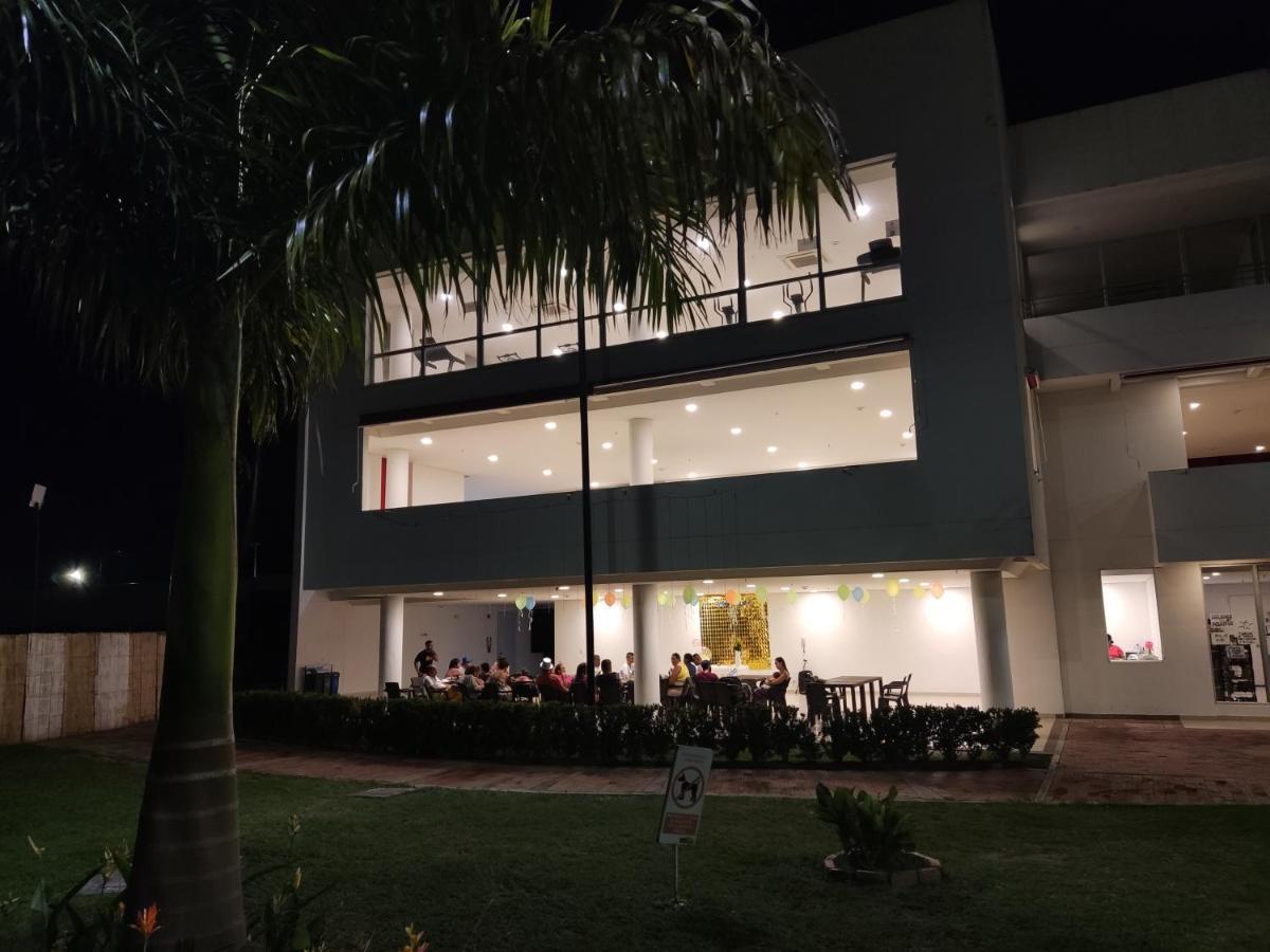 Apartment Hermoso Con Piscina
