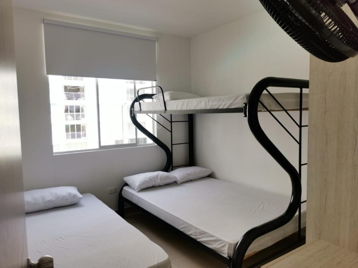 Hermoso Con Piscina Apartment