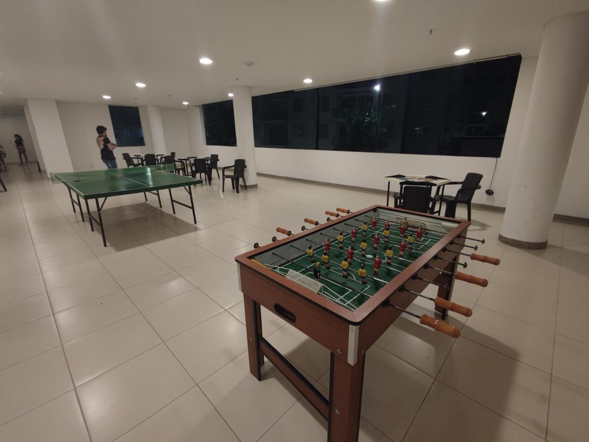 Apartment Hermoso Con Piscina Girardot