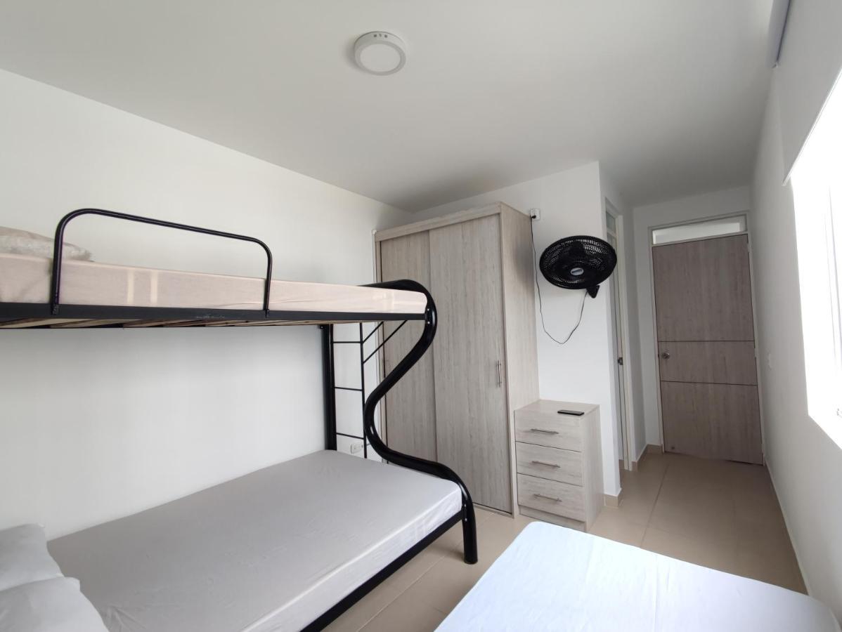 Apartment Hermoso Con Piscina *