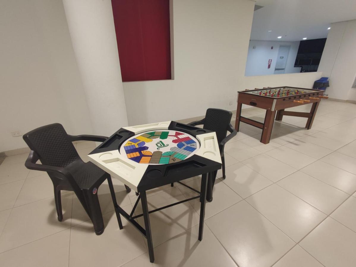 Hermoso Con Piscina Apartment Girardot