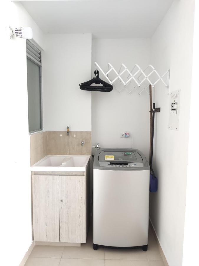 Apartment Hermoso Con Piscina *