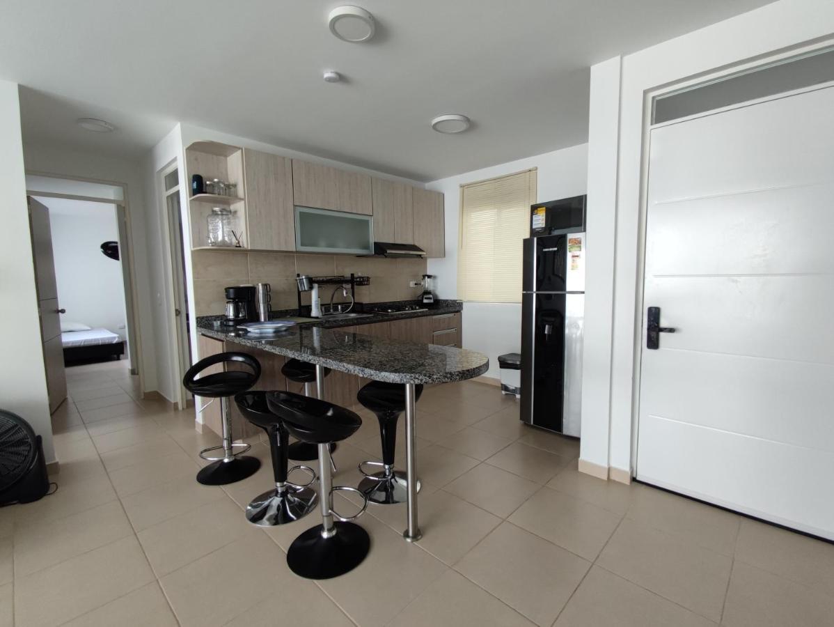 Apartment Hermoso Con Piscina *