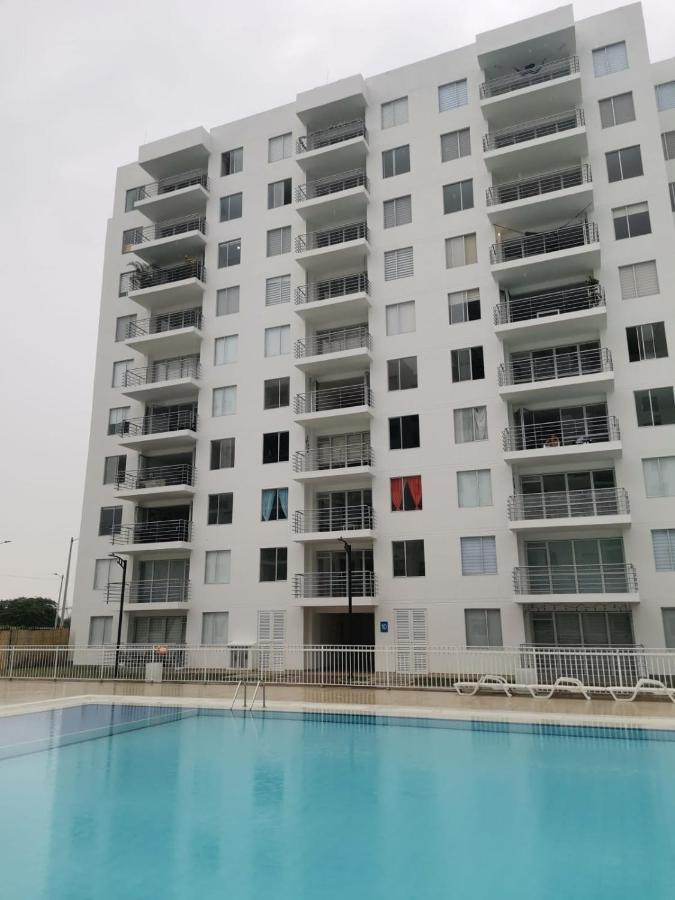 Apartment Hermoso Con Piscina *