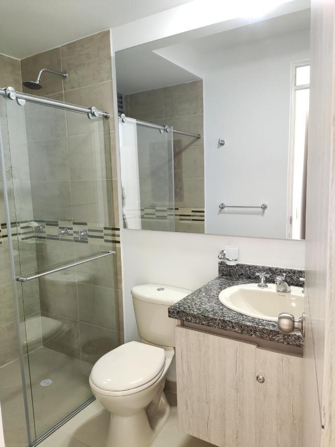 Apartment Hermoso Con Piscina Girardot