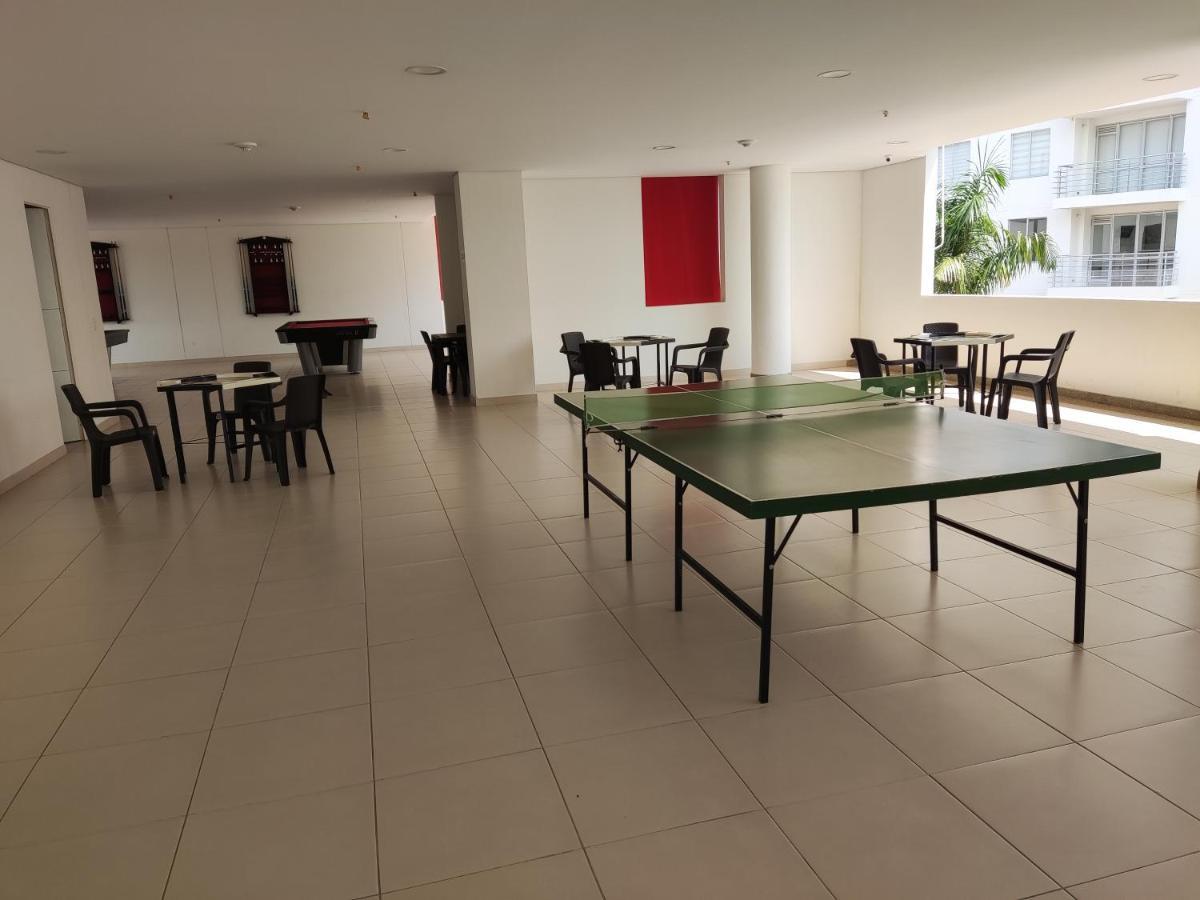 Hermoso Con Piscina Apartment