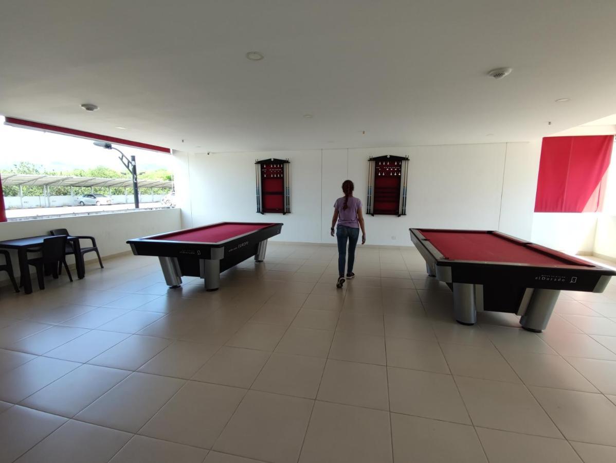 Hermoso Con Piscina Apartment *